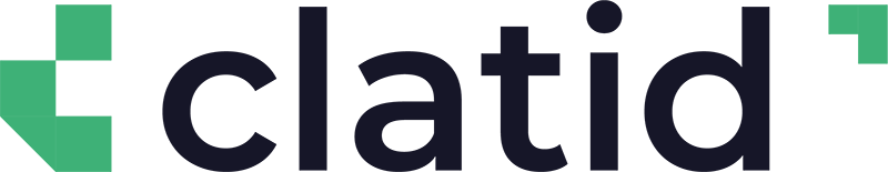 Clatid Logo